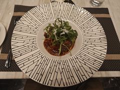 -郑州希尔顿酒店·阿米奇意大利餐厅