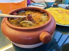 -云隐小厨·传统大理美食(复兴路店)