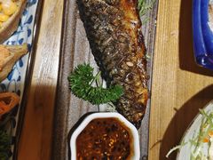 -米彩料理(西丽店)