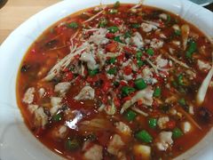 -自贡盐帮菜·玩辣餐厅(樱花园西街店)