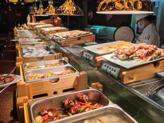 -松子料理(白家庄店)