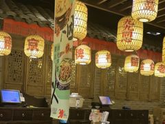 -凯德MALL(望京店)