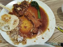 -从前慢海鲜面馆