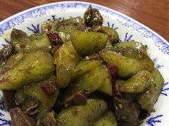-大隐隐于市私房菜(保和小区店)