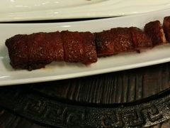 -顺丰轩园林酒家(天河店)