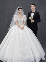 -第一夫人婚纱摄影(南京店)