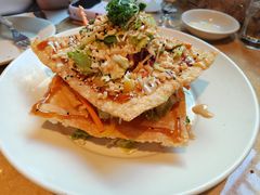-The Cheesecake Factory芝乐坊餐厅(兴业太古汇店)