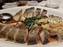 -香港狮子山下·明星粤菜餐厅(北苑店)