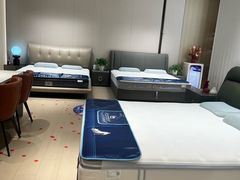 -Serta舒达床垫(北四环东路居然之家店)