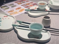 -晓粤·惹味粤菜(凯德乐峰广场店)