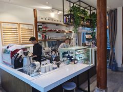 -蜜舍咖啡(洋人街店)