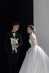 -卡米拉婚纱摄影工作室(金汇广场店)