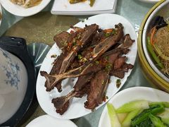 -老友客家王餐馆