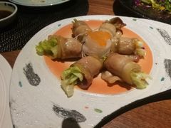 -水月·和牛工坊(水晶郦城店)