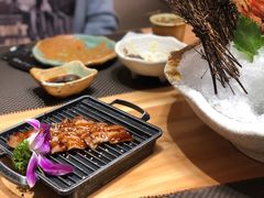 -酒久自助料理(佳兆业店)