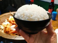 -蜀留香石锅鱼(六顺街店)
