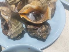 -和谐号海鲜烤肉火锅自助餐厅(车城万达店)