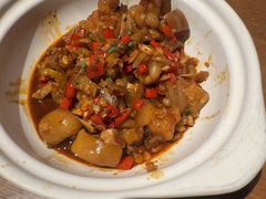 -老湘村·湖南土菜(天河维多利店)