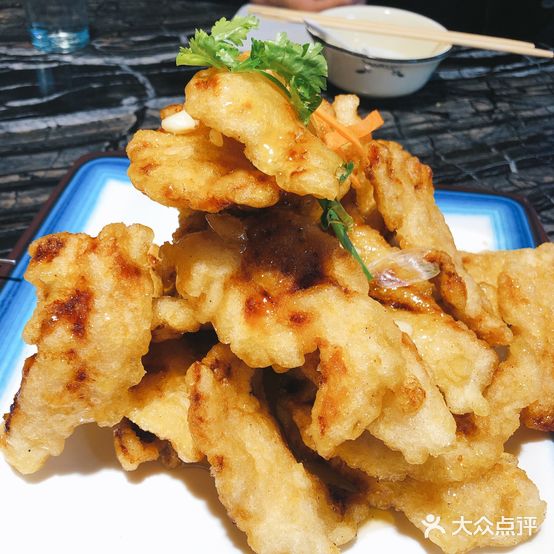 烟火烧烤龙虾(东亚家居一站式体验中心店)