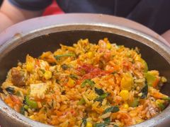 -朴大叔拌饭(广州花城汇店)