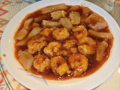 -清真吐鲁番餐厅(牛街店)