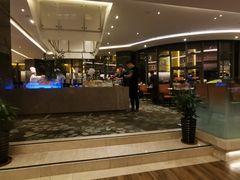 -长春净月潭喜来登酒店·盛宴标帜餐厅