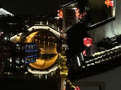 -山塘街