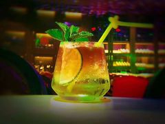 -杜尚rooftop露台酒吧
