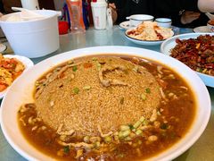 -川人川菜馆·小龙虾·鲜虾现做(黄山路店)