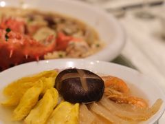 -上海人家花樣年华(中山公园店)