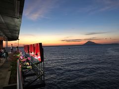 -海盗餐厅