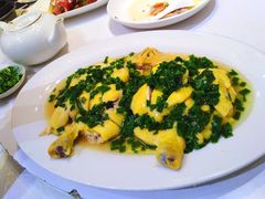 -凤城礼记鱼翅海鲜酒家(新马路总店)
