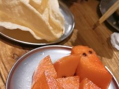 -北丐先生·野馄饨烧烤(泰达E街区店)