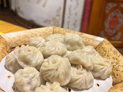 -十二毡房蒙餐·蒙古包
