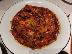 熬炒鸡-阿五黄河大鲤鱼(英协路店)