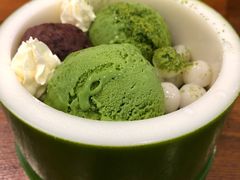 青峦-無邪日式甜品(世博源店)