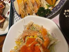 -松坂屋日料自助(长城路店)