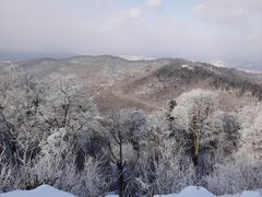 -长白山万达国际滑雪场