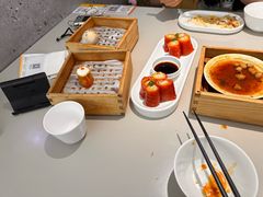 -蔡澜点心·粤菜(丽泽天街店)