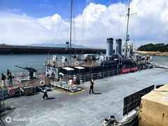 -中国人民解放军海军博物馆