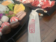 -丽江庭院之爱在路上(西单店)