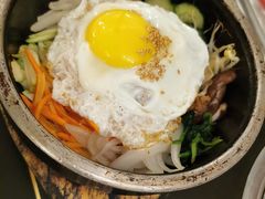 -韩屋韩国料理(天山路店)