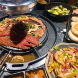 武汉江汉路韩式烤肉店