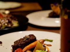 -柏蔻餐厅Le Banquet Bistro(天河北店)