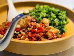 -老傅家湘潭水煮活鱼店(众一国际店)