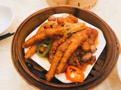 -顺德人家食府(黄金广场店)