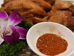 -小贝壳酒楼(经九路店)