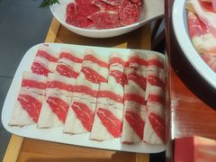 -1078號老北京涮肉(松柏店)