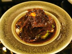 -北京四季酒店·采逸轩