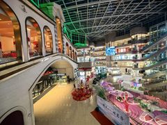 -山与蓝·轻糖鲜果蛋糕(勒泰店)